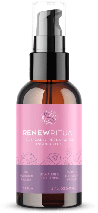 RenewRitual 1 bottle